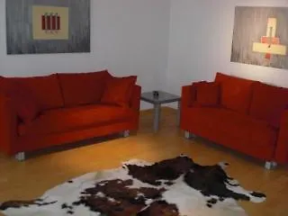 ホテル Schliemannstrasse ベルリン