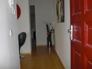 Schliemannstrasse Hotel Berlin
