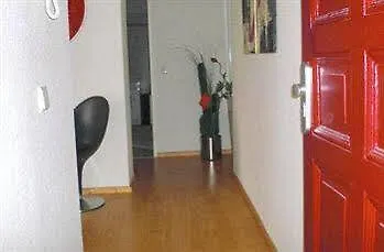 Hotel Schliemannstrasse